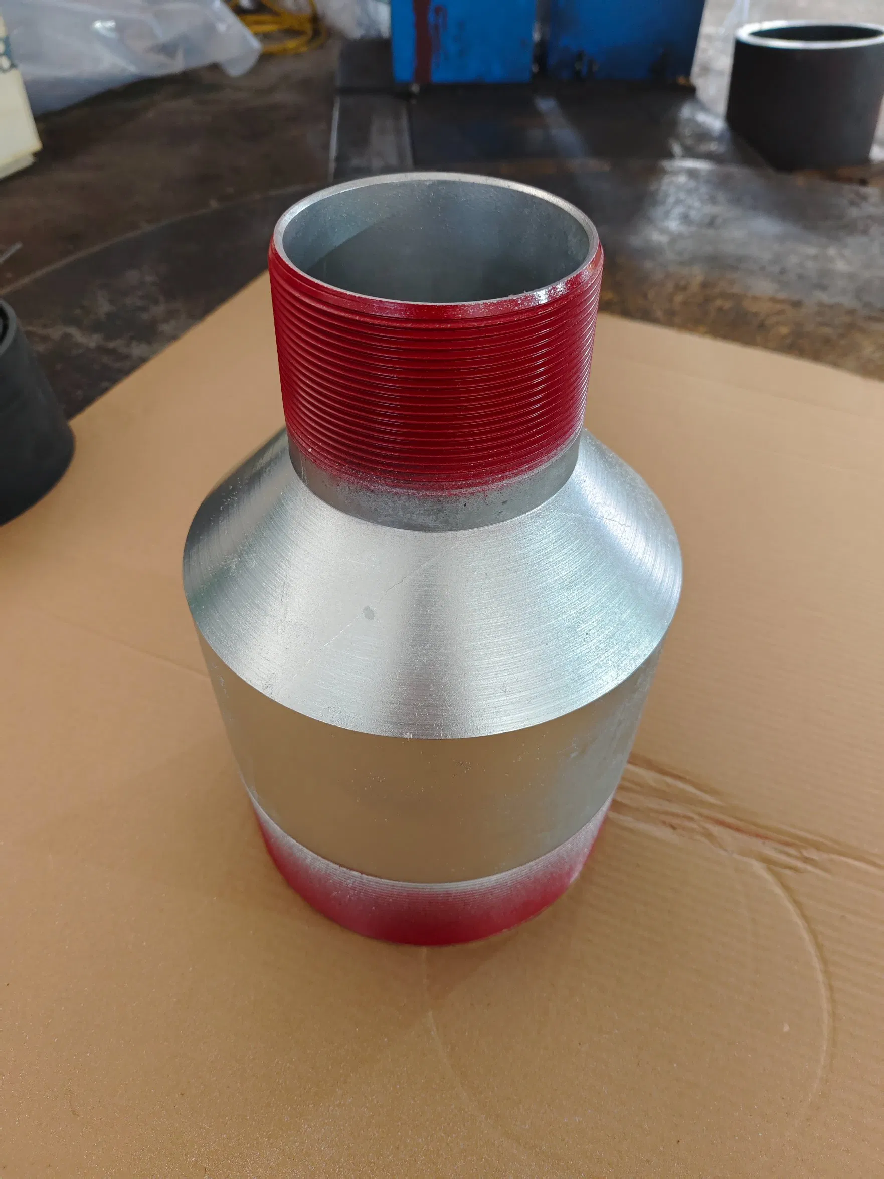 Pipeline Fittings, Conversion Joints, Hardware Tools, Customized Joints