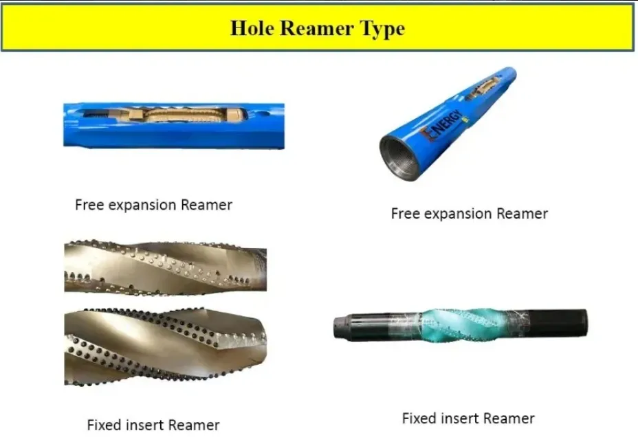 H Type Safety Joint & OEM Hydraulic Release Tool - Bi-Directional Release