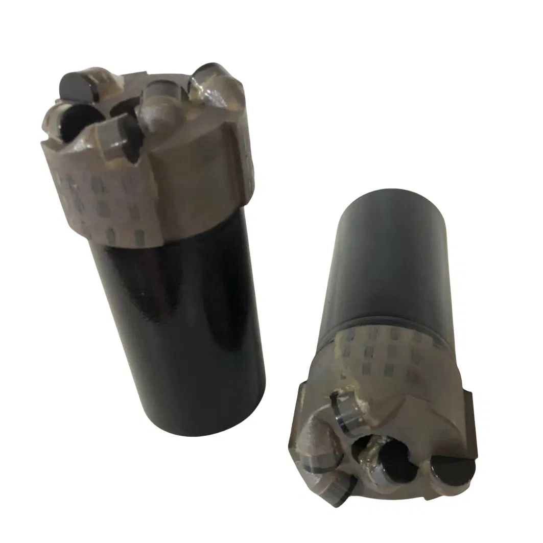 PDC Polycrystalline Non Coring Drill Bit for Diamond Compact Core Drill