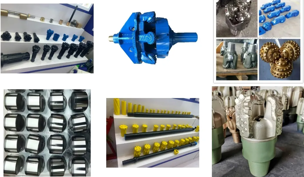 H Type Safety Joint & OEM Hydraulic Release Tool - Bi-Directional Release