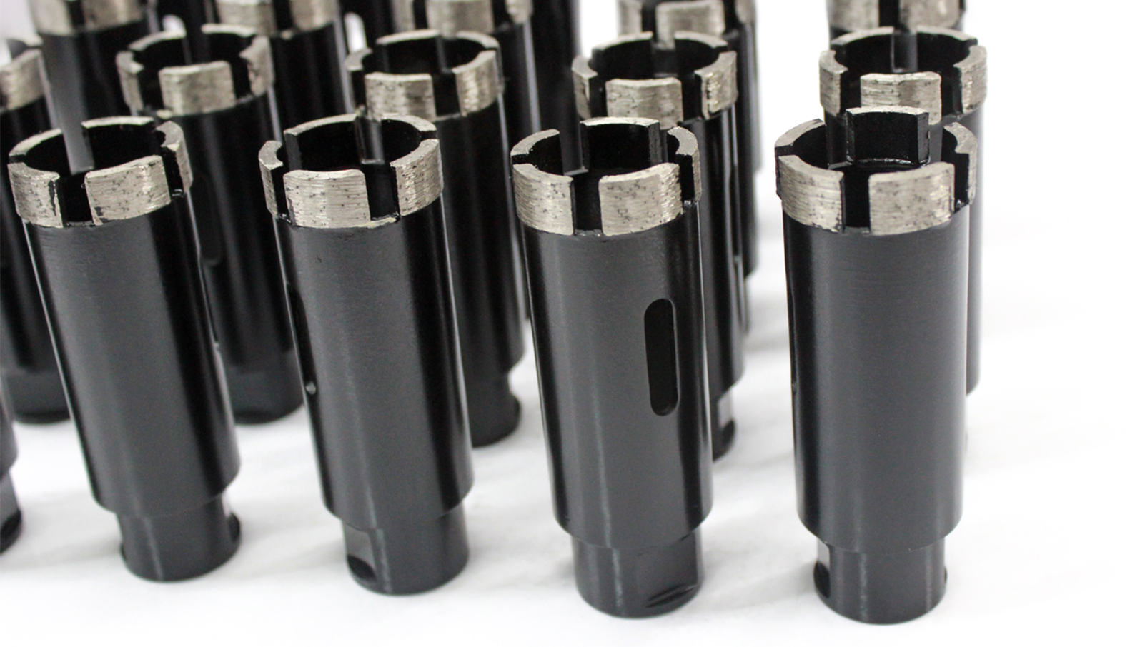 Dry Core Bit D35 Diamond Core Drill Bit For Stone Diamond Drill Bit Core