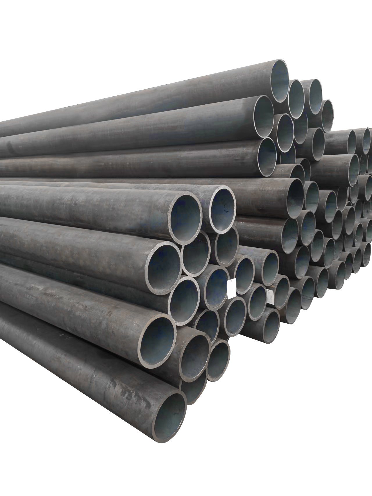 API 5CT Seamless Steel Casing Pipe High Strength JIS SABS Certified for Oil Gas Well Drilling