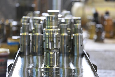 Piston