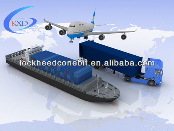 Shipping