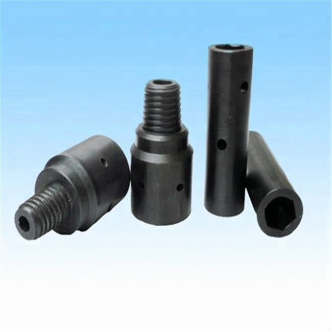 API Tool Joint Connections Oil Drill Pipe Joints Drill Pipe Tool Joint