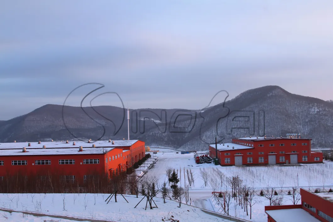 Factory View 1