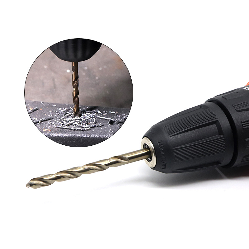 Drill Bit Profile