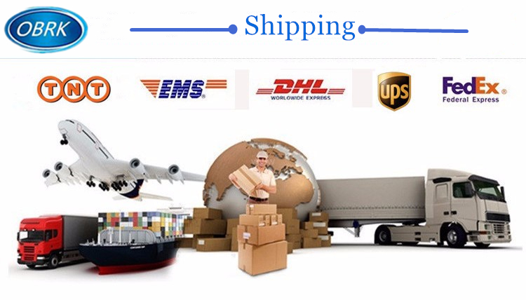 Shipping