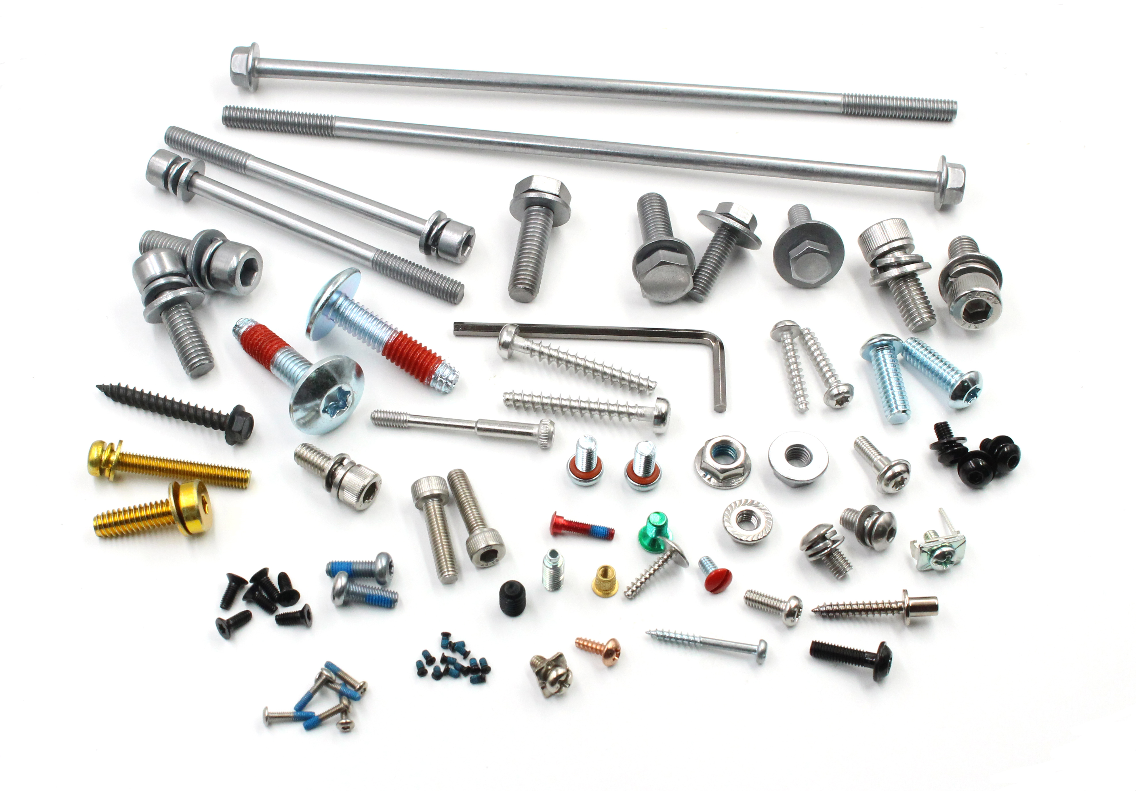 Fastener Solutions