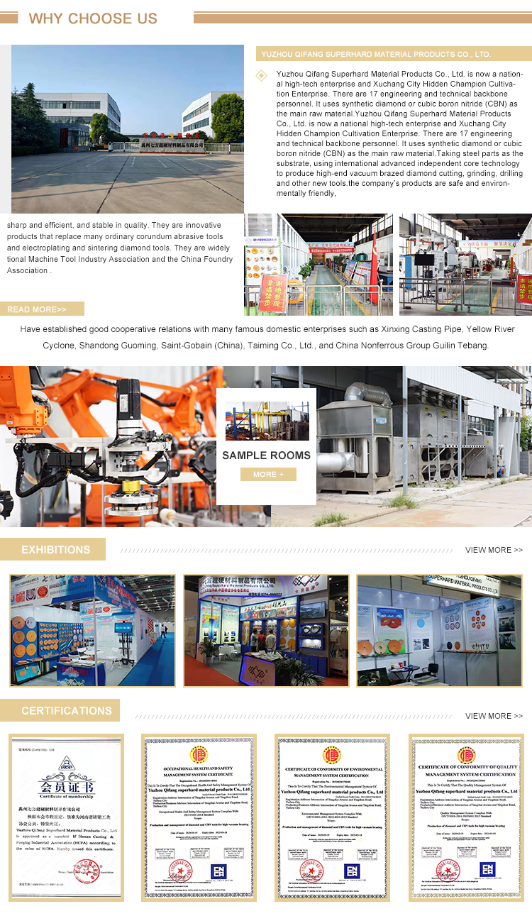 company profile