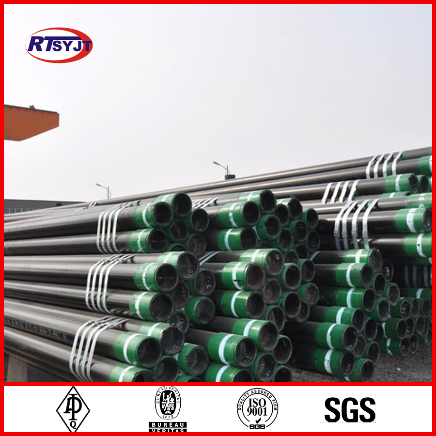 Steel Casing Pipe 5