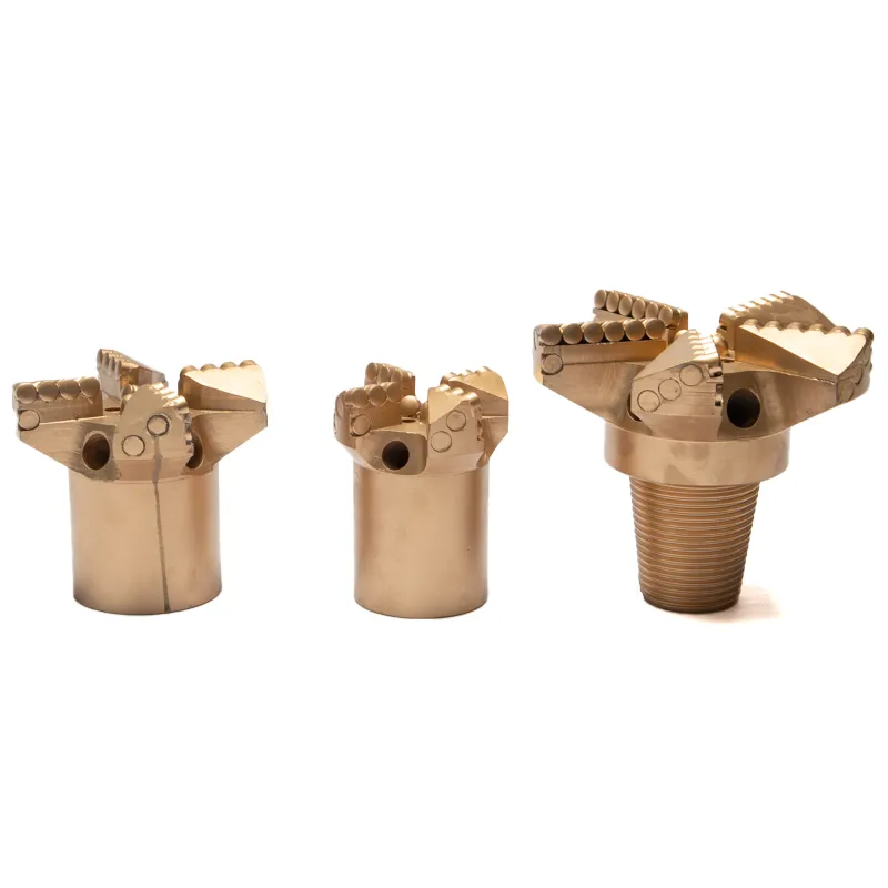 PDC Bit Size 1