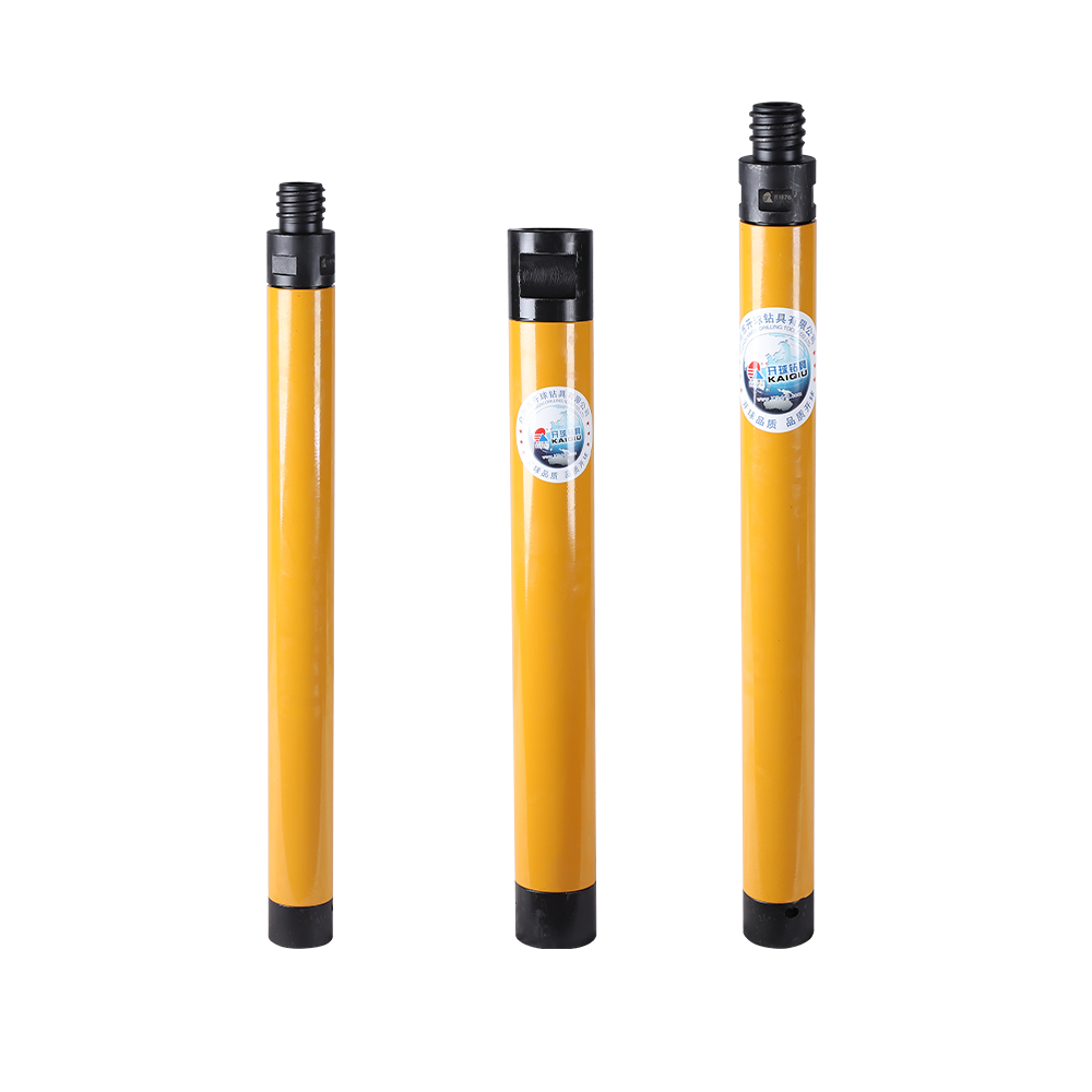 Kaiqiu Brand CIR90 Borehole Down The Hole Dth Hammer