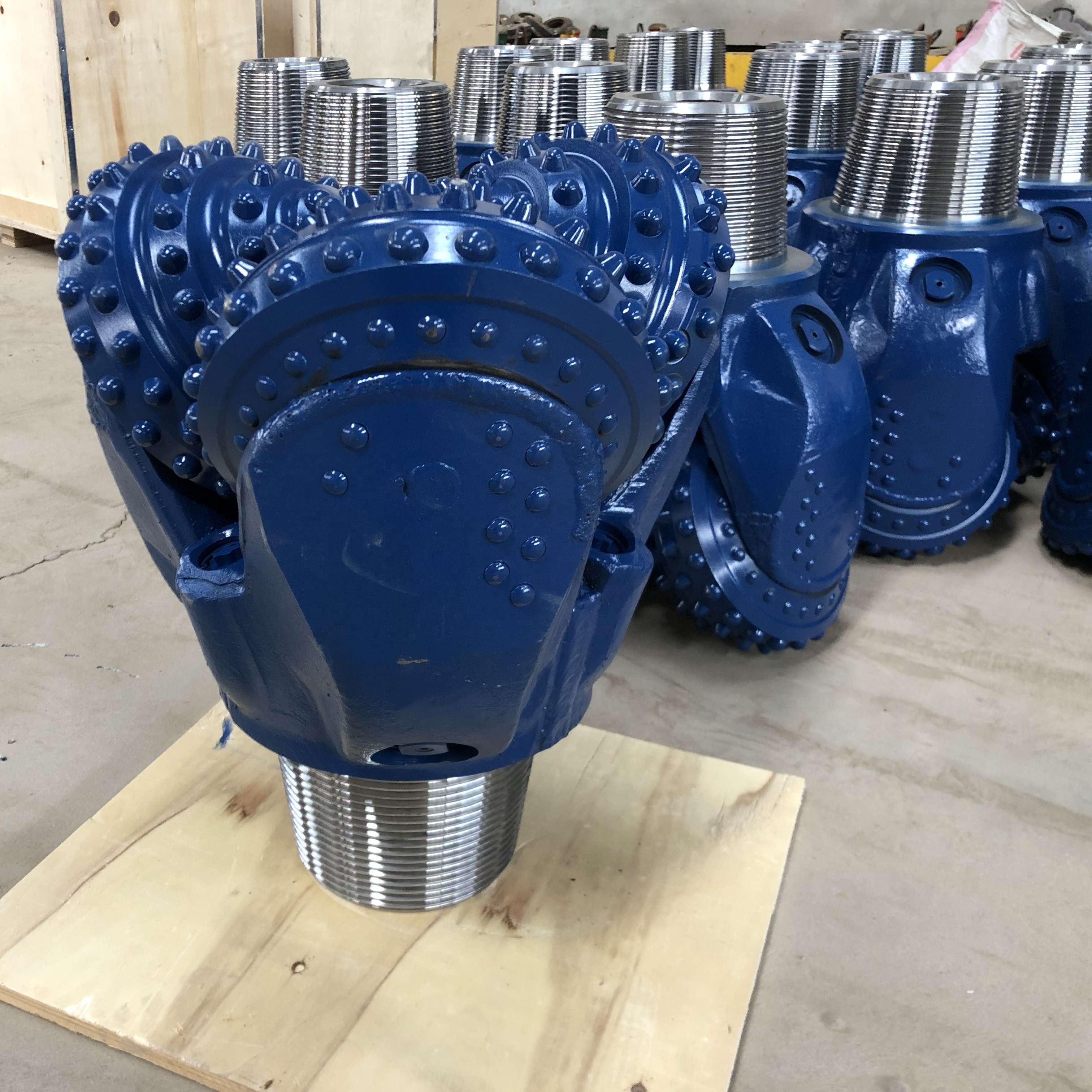 Smith Bits Oil Drilling Tools,tricone Bit