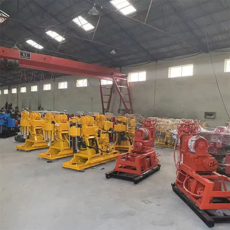 Production Facility