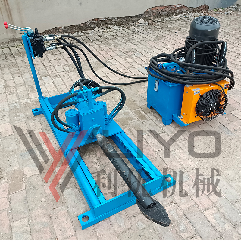 Tunnel Boring Mini Small Portable Horizontal Directional Drilling Machine Supplier For Sale
