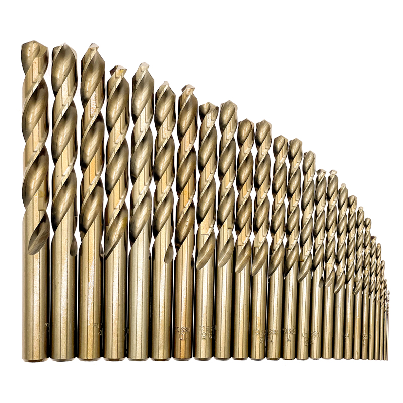 M35 DRILL BITS