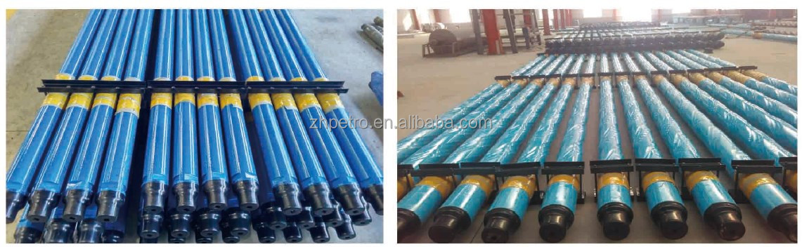 API Drill Collars Overview