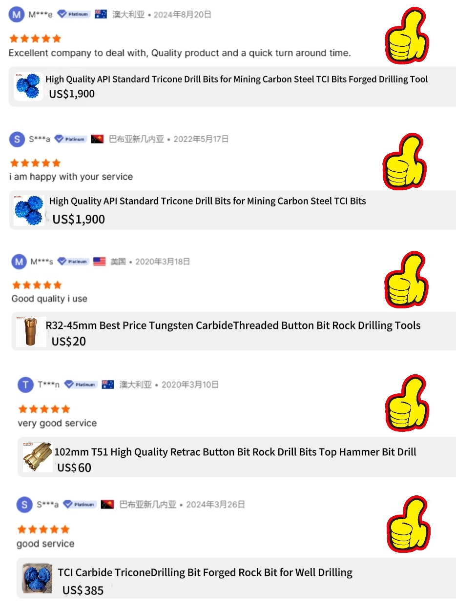 Feedback