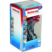 Fischer Bolt Anchor FAZ II 16 Xx Hot Dip Galvanized Concrete Anchors