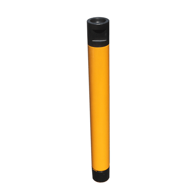 Down-the-hole Drilling Hammer for air Compressor Hard Rock Dth Hammer Low air Pressure CIR 90 Hammer and Bit
