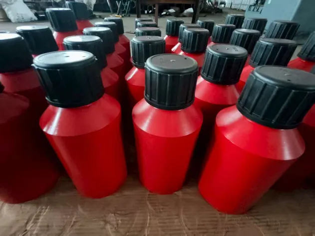 Pipeline Fittings 2