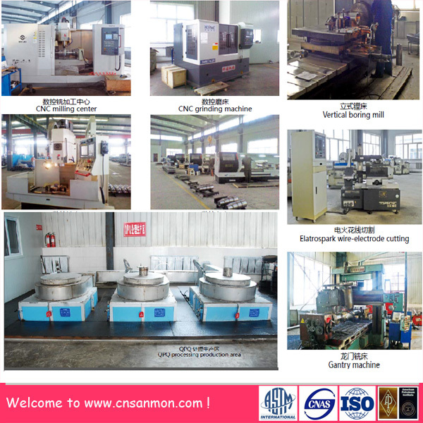 Rig Tool Equipment