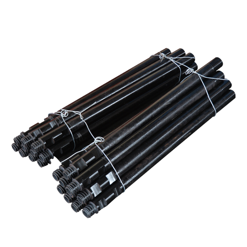 Thread Drill Pipe / Water Well Drill Pipe / DTH Drilling Pipe