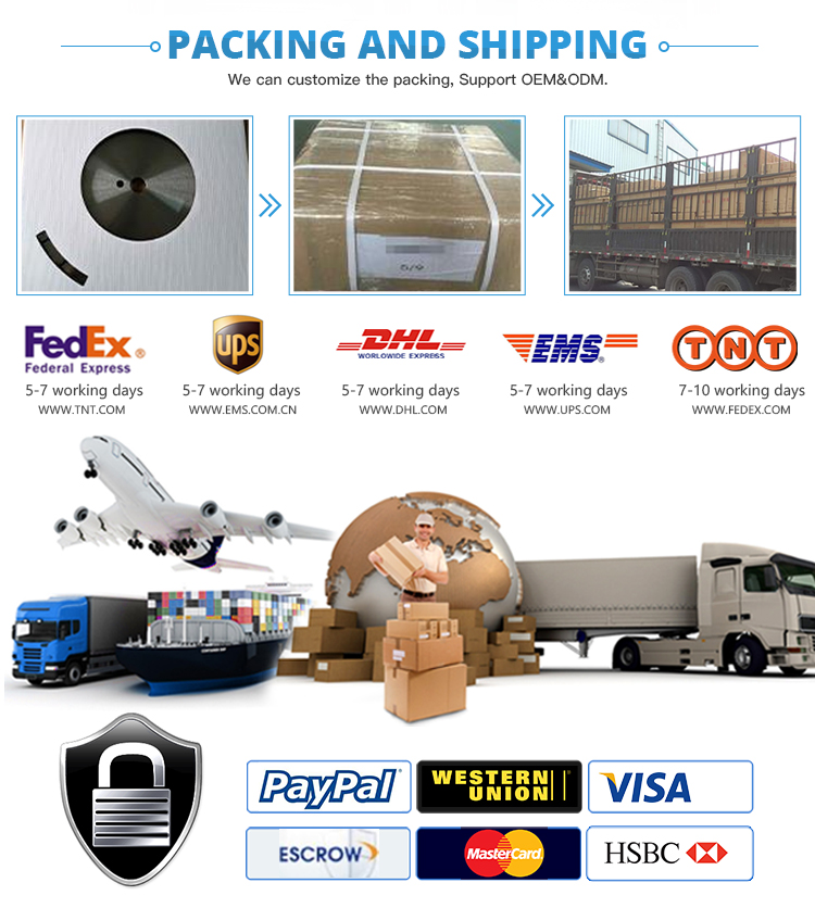 Packaging Details