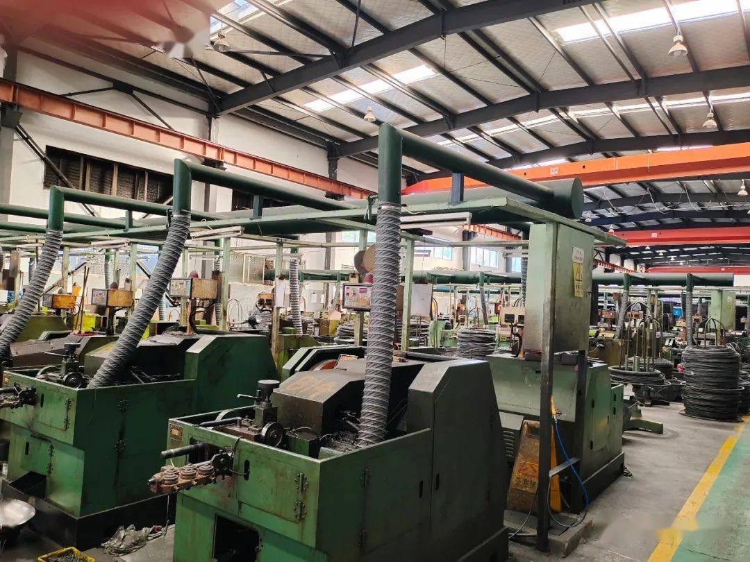 Factory Workshop 1