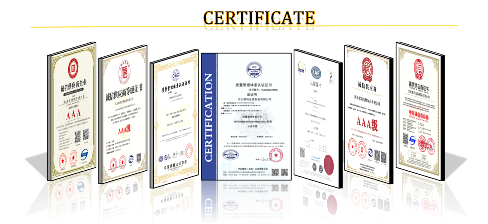 Compliance Standards