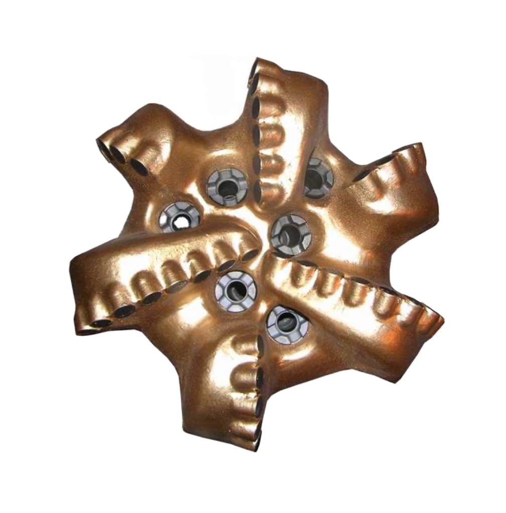 PDC Bit 1