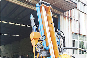 Hydraulic system