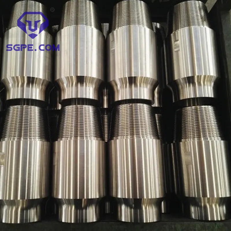 API Drill Pipe Joint 2