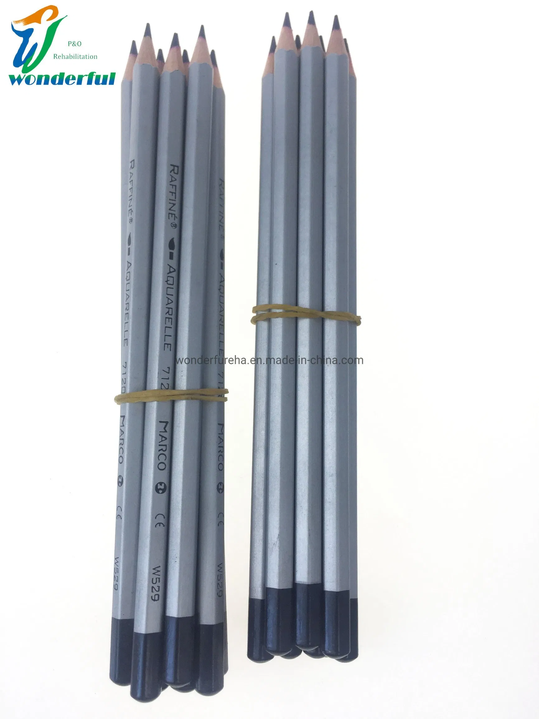 Prosthetic Special Tool Ink Pencil for Prosthetic Knee Joint