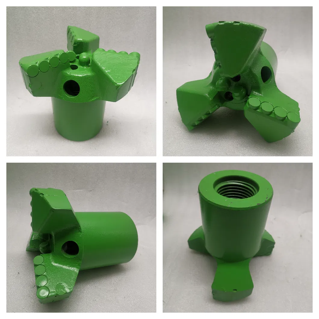 PDC Coring Bits