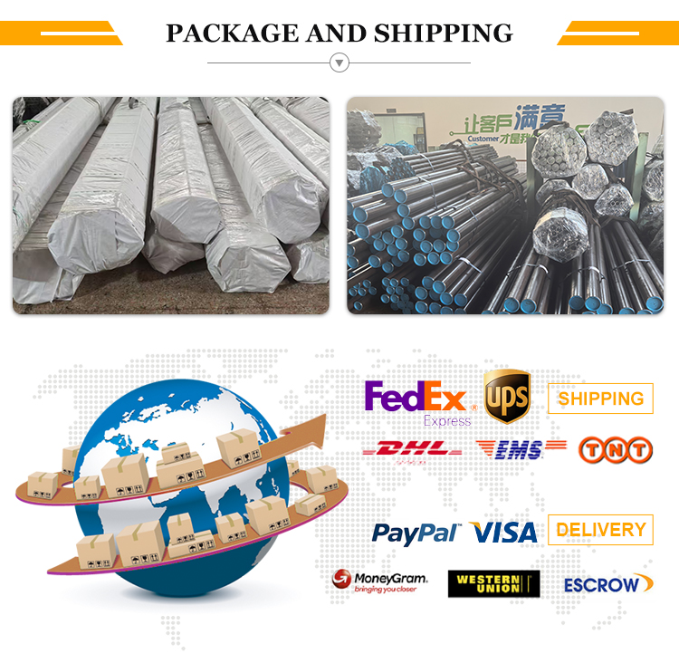Packaging