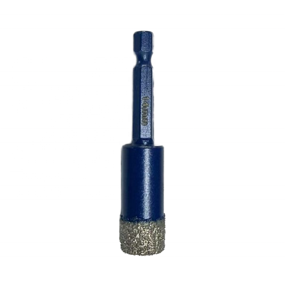 Diamond Drill Bit Detail 2