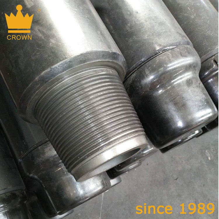 HDD Drilling Tools JT2020/20 S135 Drill Rod Horizontal Directional Drilling