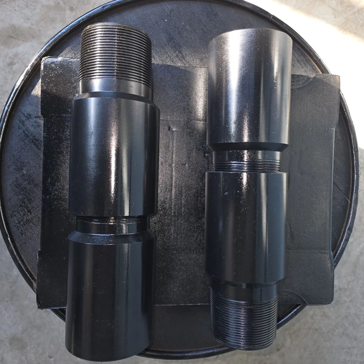 Safety Joint for Multi-Stage Application and Releasing Stuck Tools Under Downholer Jamming Conditions