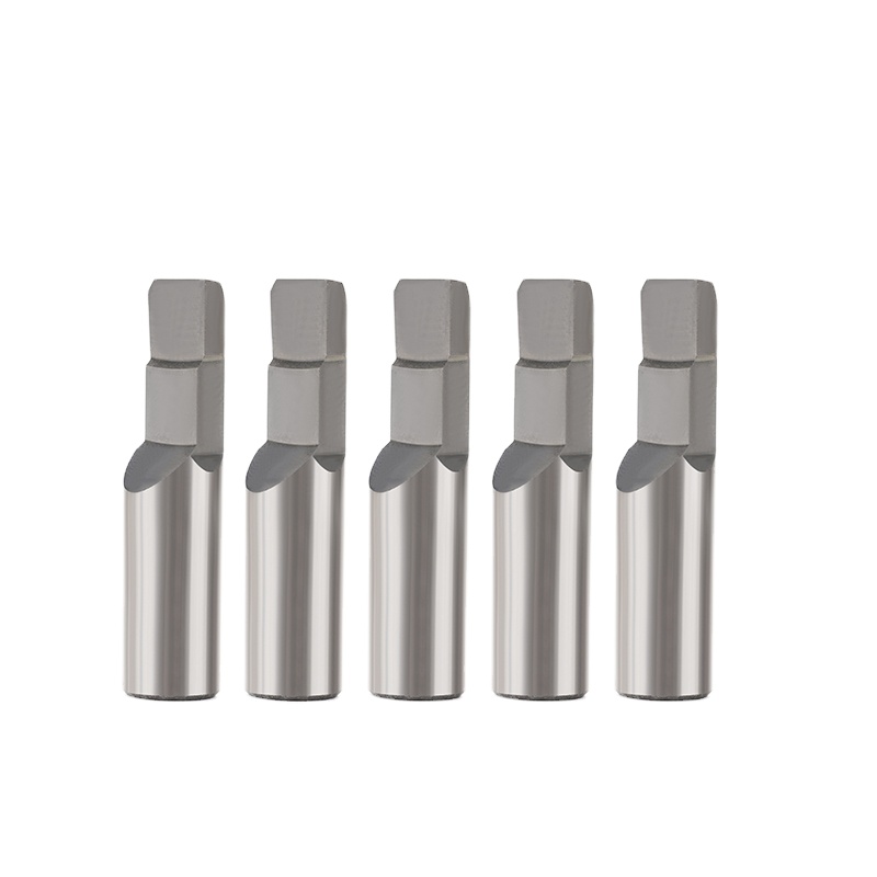 BFL Solid Carbide Drill Bits Fresas Cnc Customized Router Flutes Spade Drill Bit