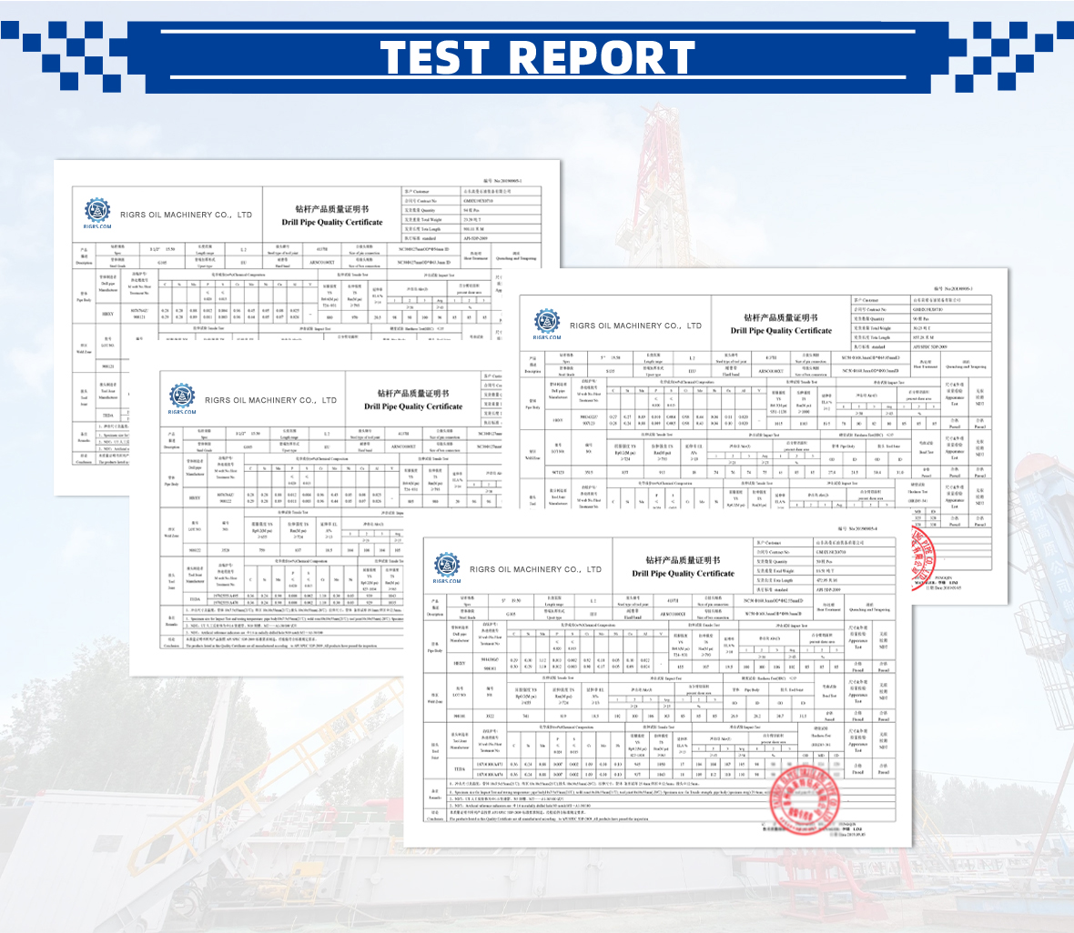 Test Report