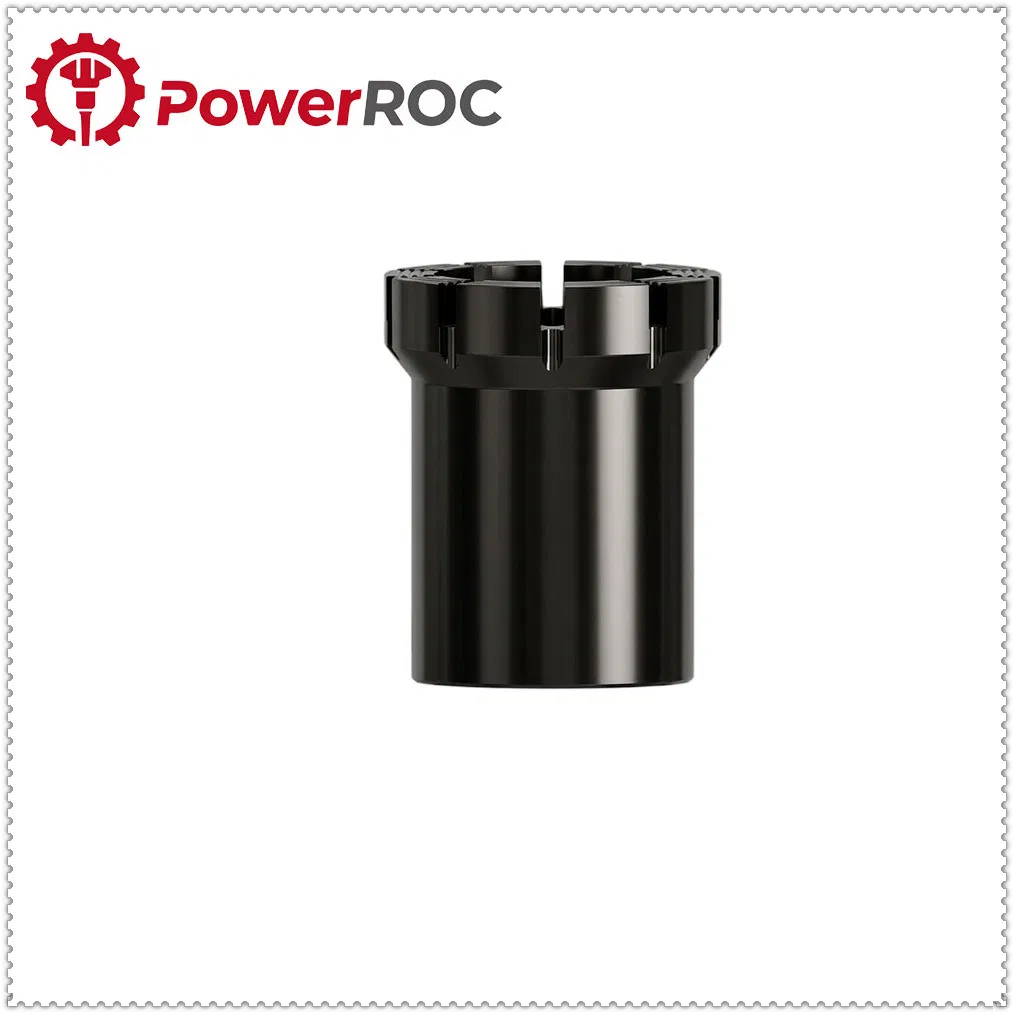 Powerroc PDC Core Drill Bit Geotechnical Investigation Mining Water Well Drilling