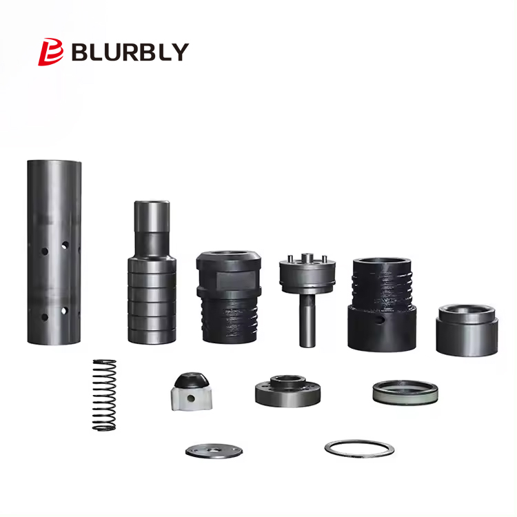 Factory Direct Sales High Quality CIR Series 50 76 90 110 130 150 DTH Low air Pressure Down the Hole Hammer