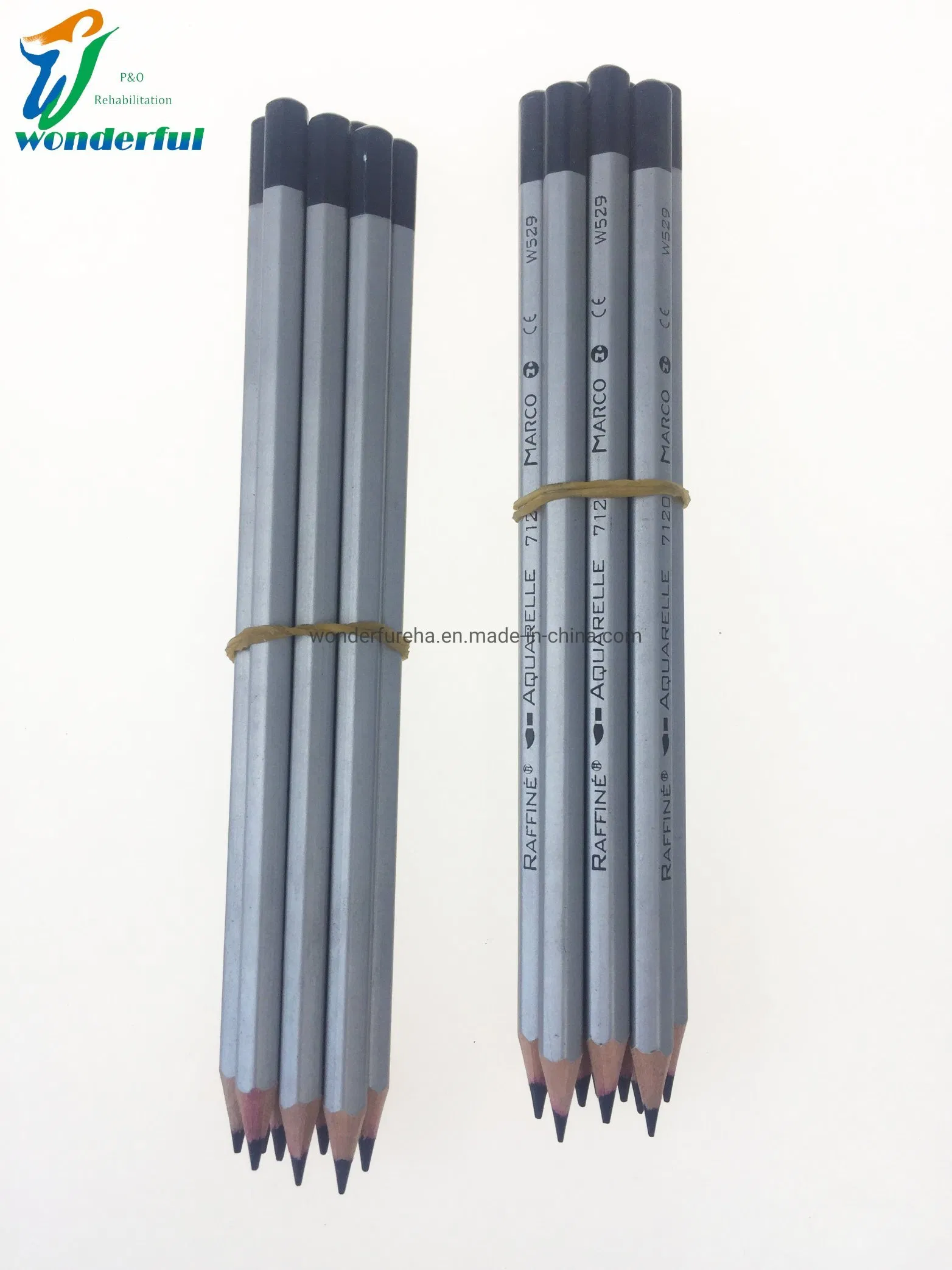 Prosthetic Special Tool Ink Pencil for Prosthetic Knee Joint