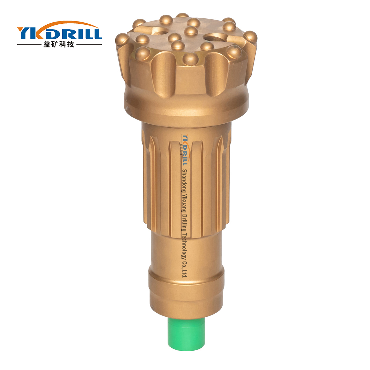 High Quality DTH Button Bit for DHD360A Hammer 154mm 165mm 171mm 178mm 190mm 203mm Borehole Drilling