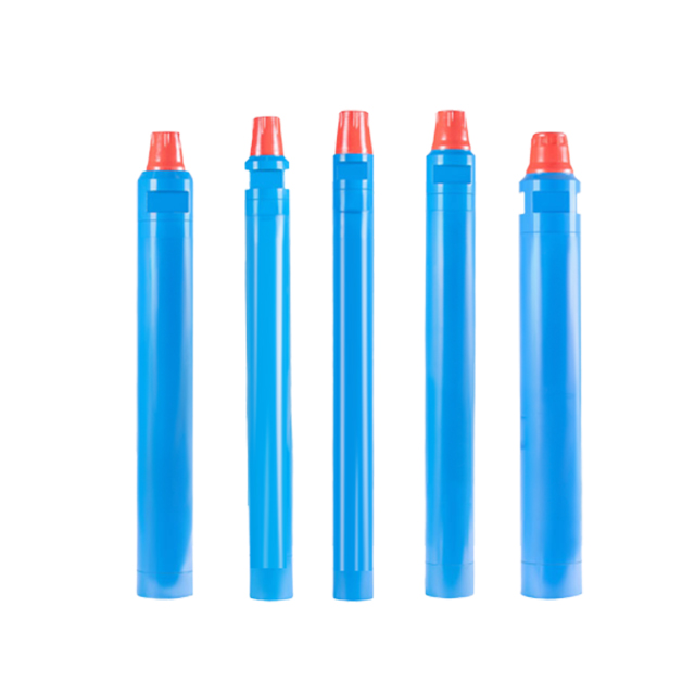 High Performance DTH Hammer For Water Well Drilling Rig Mining Rock Drilling