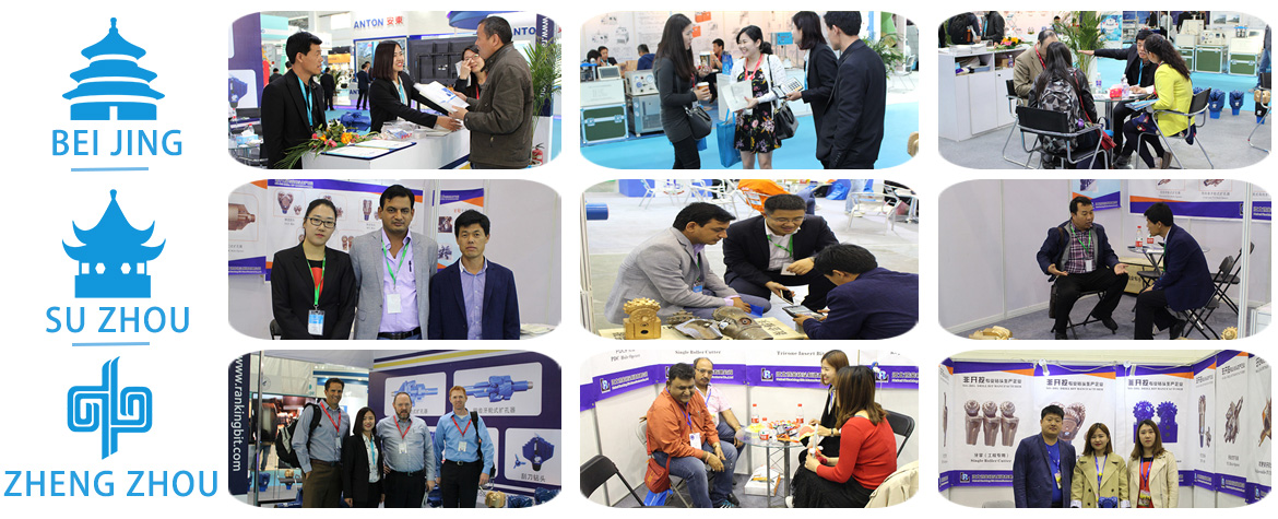 Global Exhibition