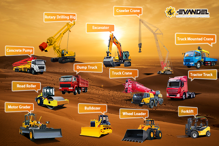 XZ230F Horizontal Directional Drilling Rig