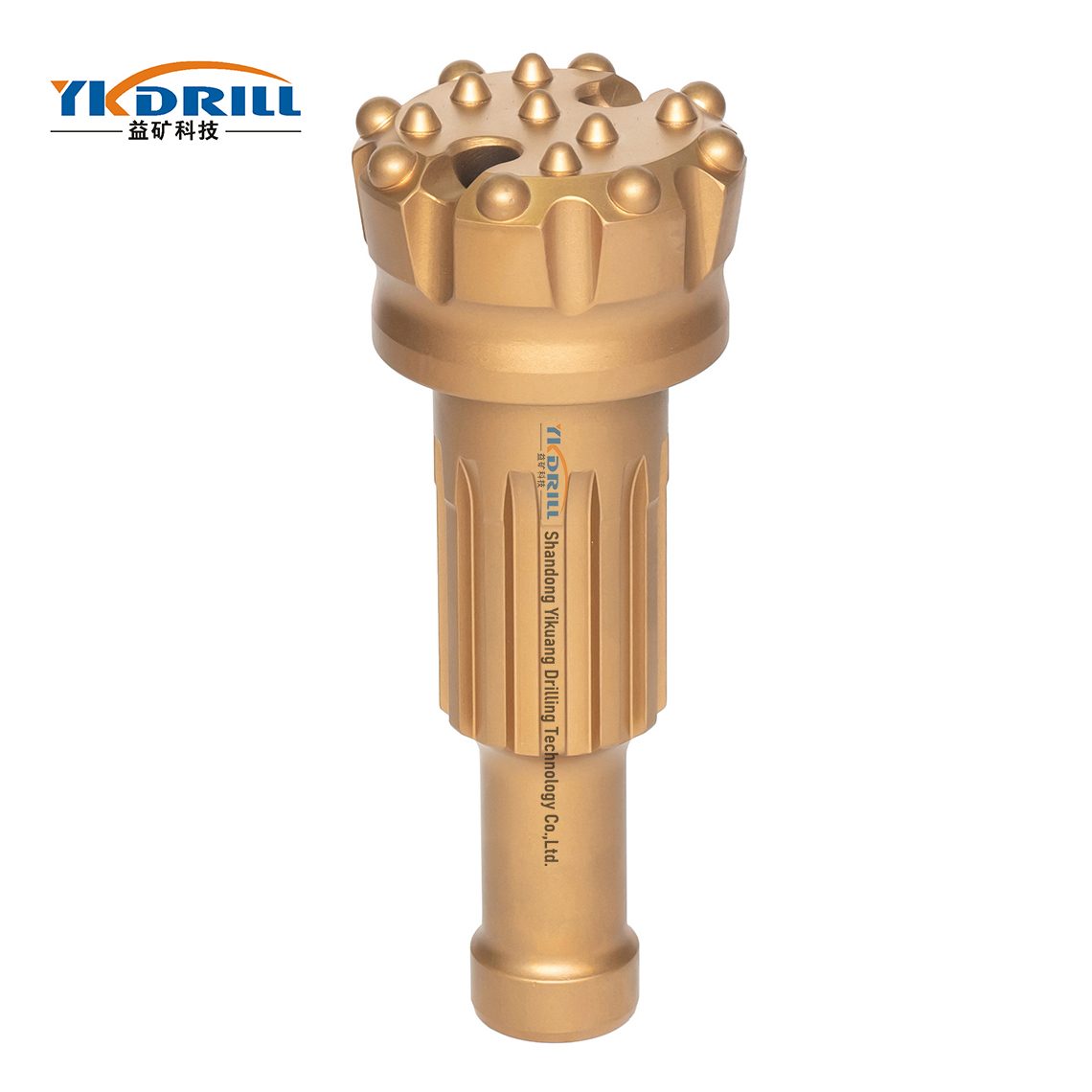 High Quality DTH Button Bit for DHD360A Hammer 154mm 165mm 171mm 178mm 190mm 203mm Borehole Drilling